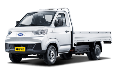 长江6号 2024款 3.8米栏板豪华版宁德时代55.7kWh