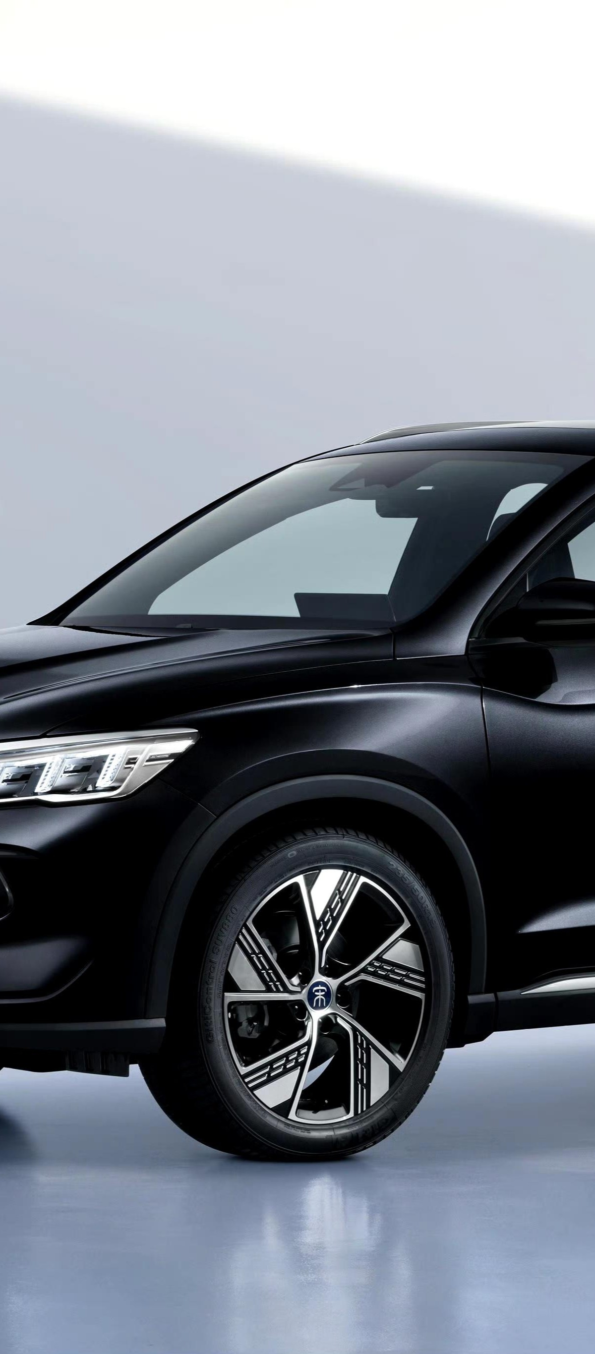 宋Pro DM用车成本揭秘话题封面图