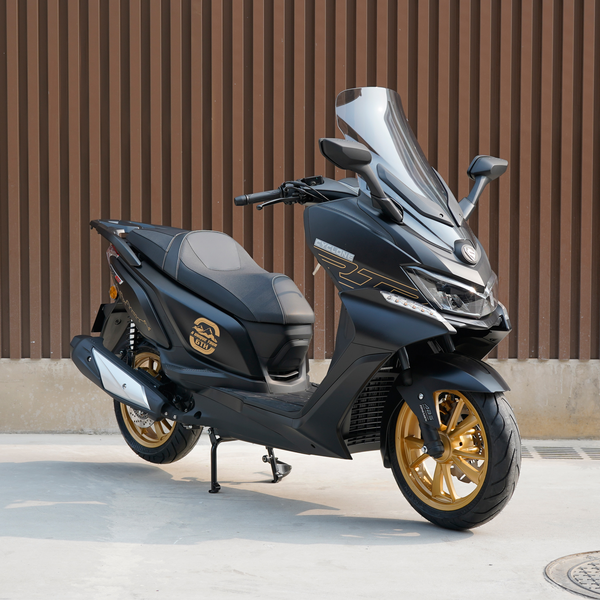 赛科龙 RT3C 2024款 荣耀版厂商_基本信息图