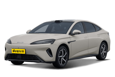 海豹07EV 2026款 基本型