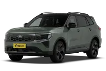 领睿 PHEV