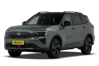 领睿 PHEV 2025款 精领型