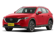 马自达CX-5询底价