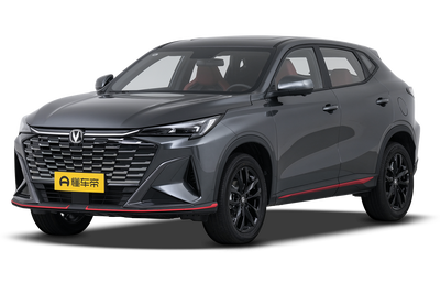 长安X5 PLUS 2026款 1.5L 手动豪华版