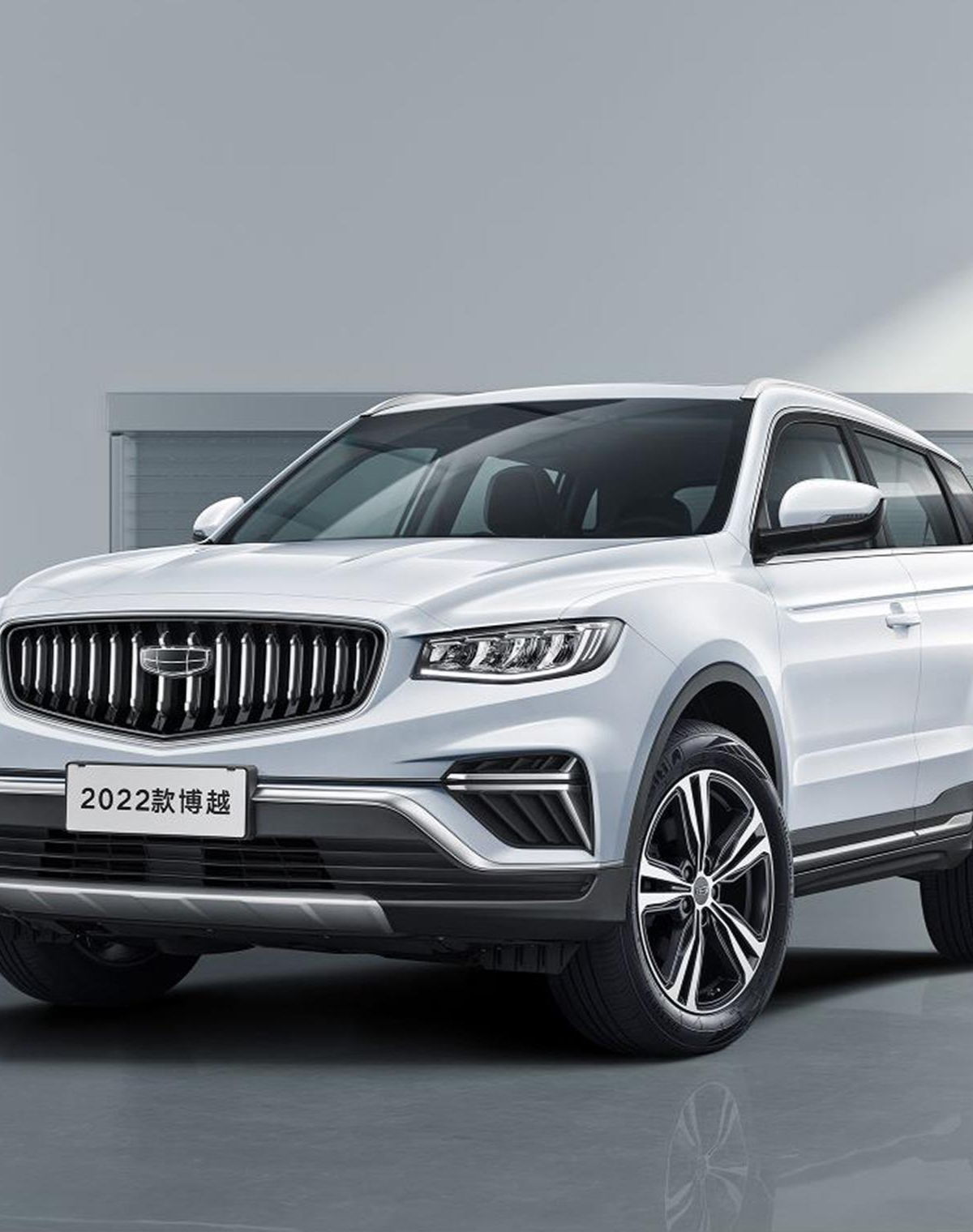 博越只聊缺点话题封面图