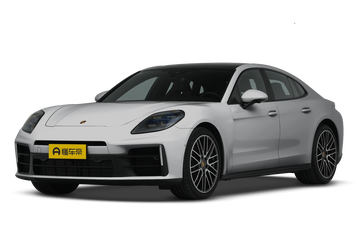 Panamera