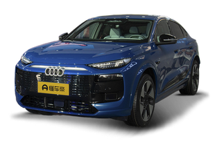 奥迪Q6L e-tron Sportback