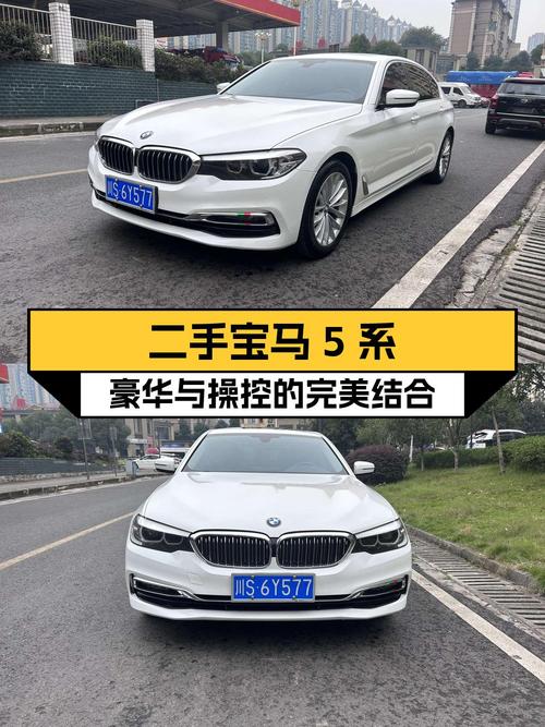 19万多可入手 2019款宝马 5系，值不值？