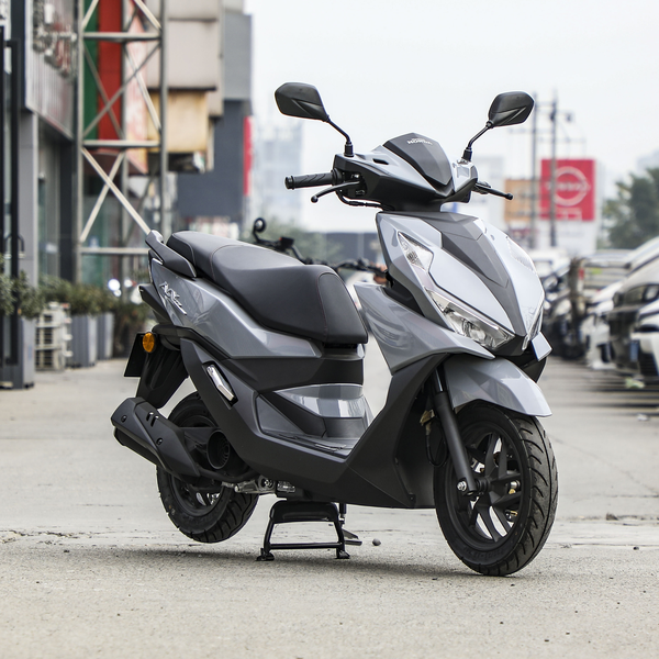 五羊本田 NX125 2022款 S版厂商_基本信息图