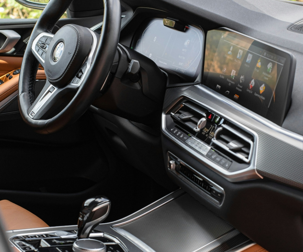 选车要不要听家人的意见话题封面图