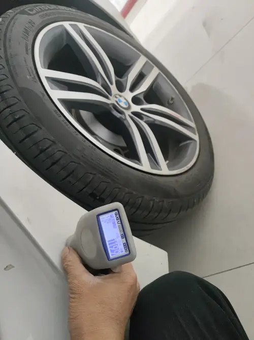 22款宝马5系，豪华驾享，27万多带回家！