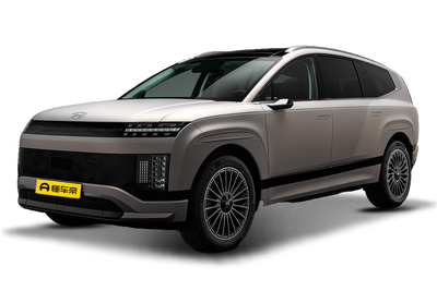 IONIQ(艾尼氪)9 undefined款 undefined
