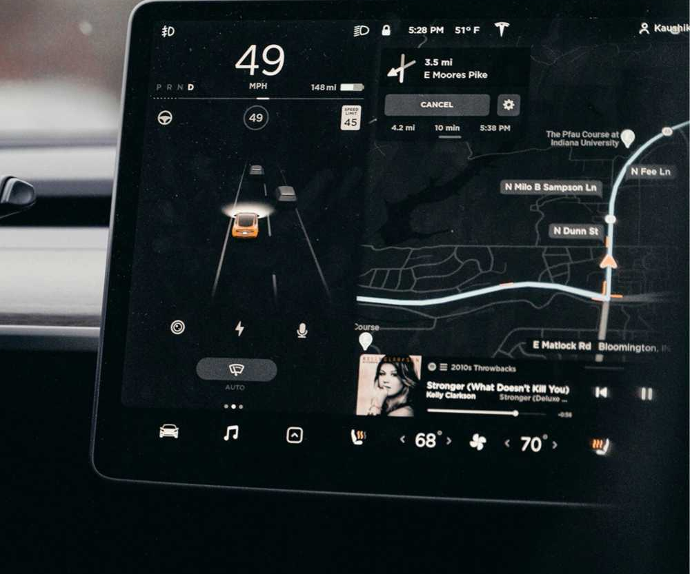 车机流量够用吗话题封面图