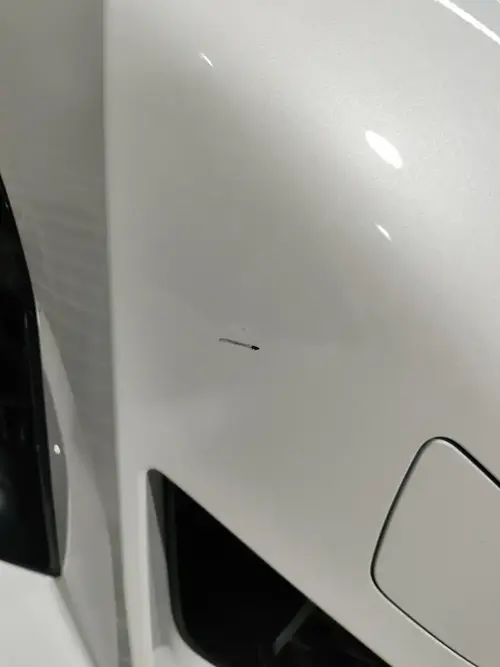 准新宝马5系，34万圆你蓝天白云梦！