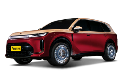 华境S 2026款 四驱旗舰型