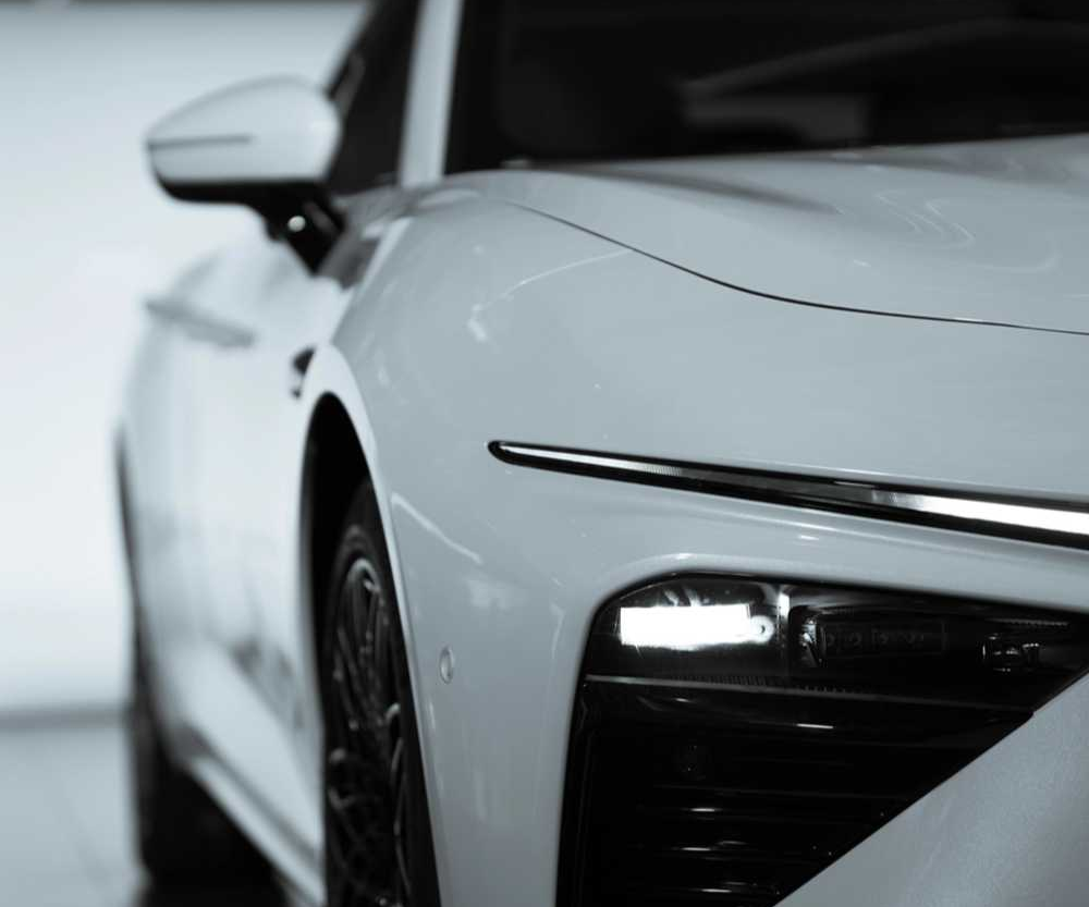 长期用车感受话题封面图