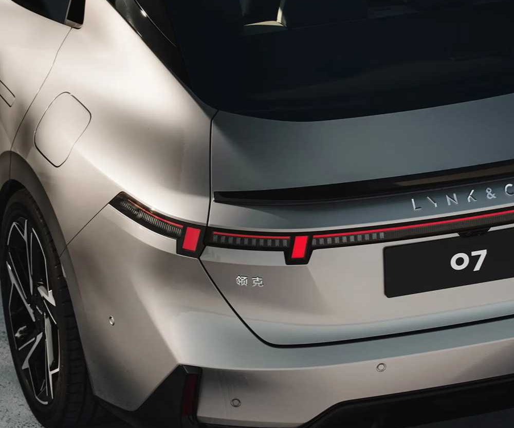 领克Z20用车体验话题封面图