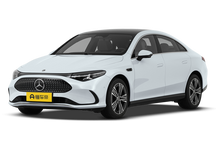 奔驰CLA EV