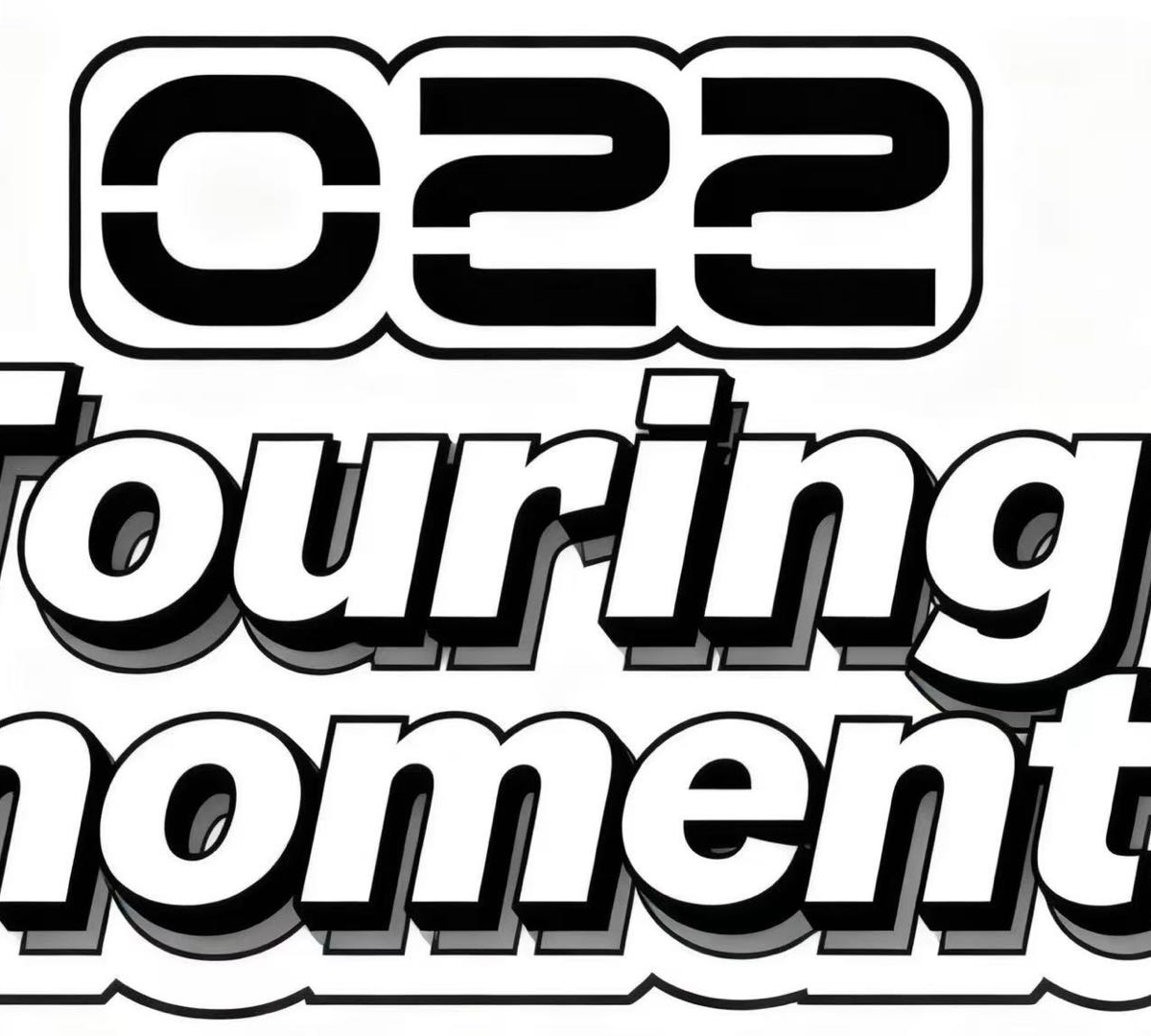 022 Touring Moment话题封面图