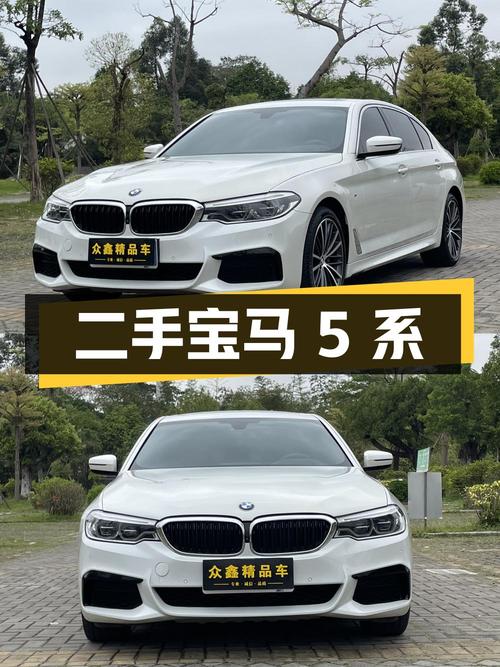 二手宝马 5 系 530Li 尊享型，豪华、性能与性价比兼备