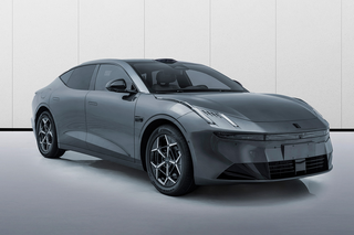 限时优惠16.38万元，领克 10 EM-P 上市，插混中大型车有竞争力吗？图1