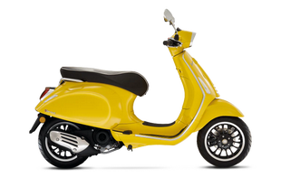 Vespa Sprint150