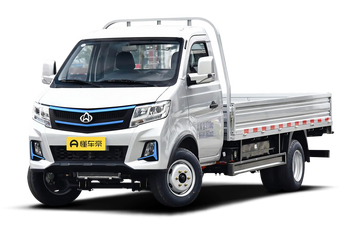 跨越王X3 EV