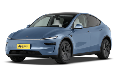 Model Y 2025款 后轮驱动版