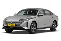 逸动PHEV