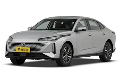 逸动PHEV