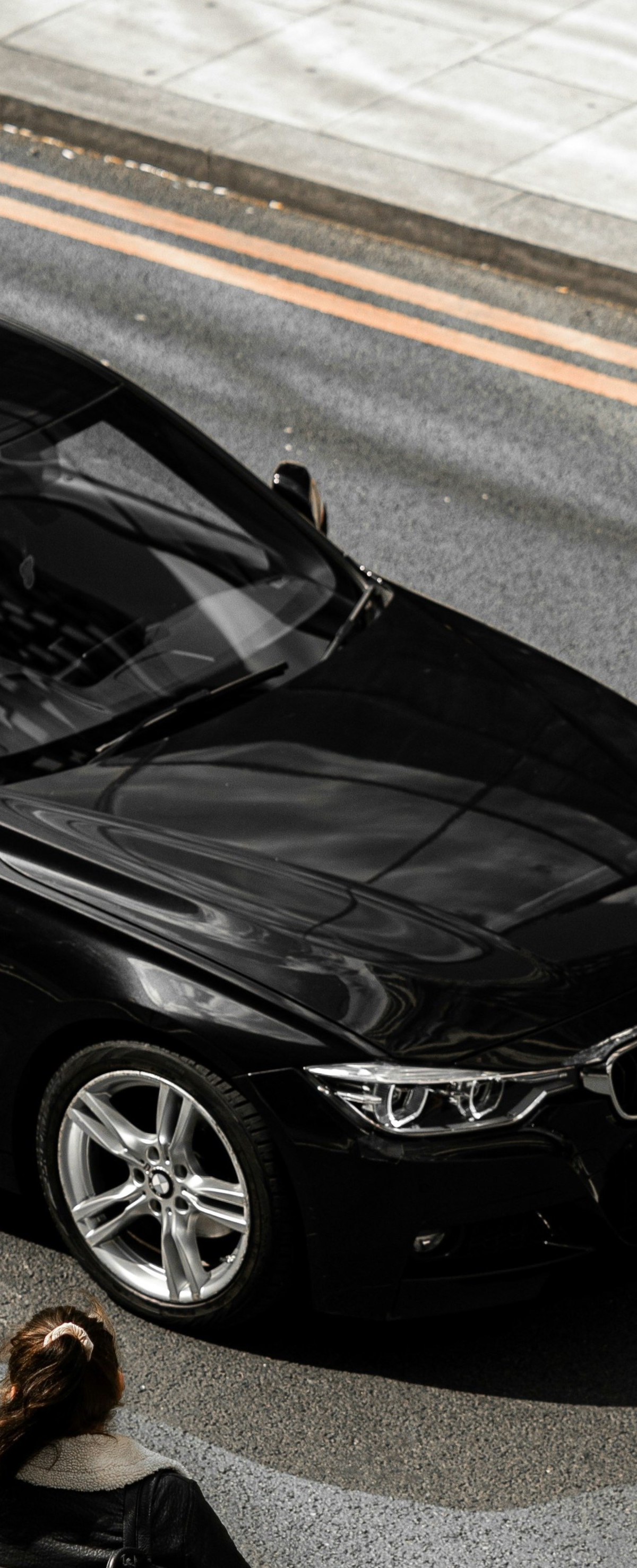 豪华品牌优惠背后有套路吗话题封面图