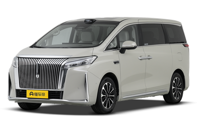 高山 2025款 四驱高山7