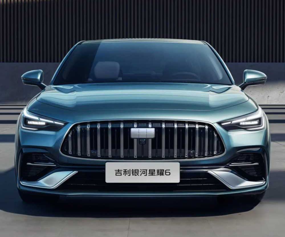 银河星耀6抢先评话题封面图