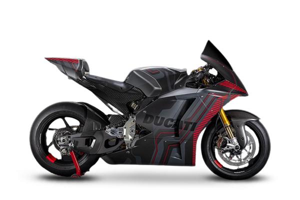 杜卡迪 V21L 2022款 MotoE赛车版级别_基本信息图