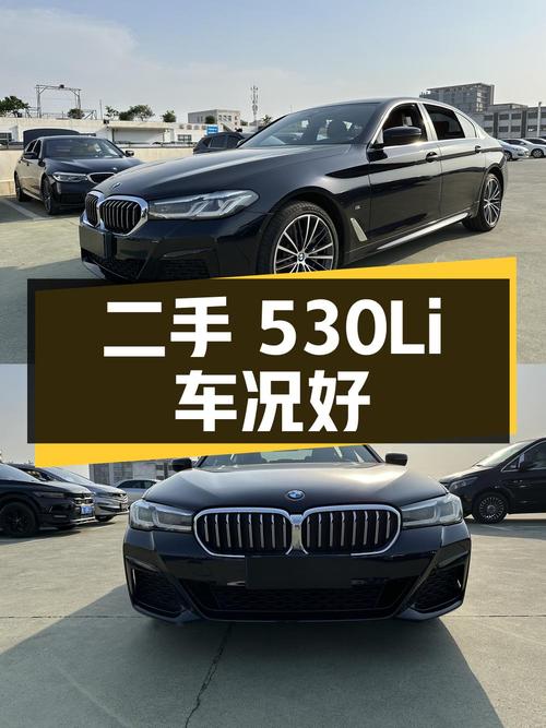 二手宝马 5 系 530Li 检测报告：车况良好，价格 28.88 万