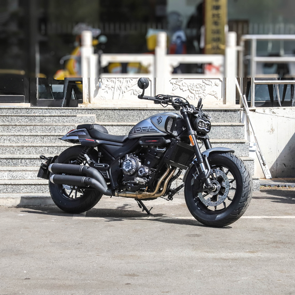 无极 CU525 2025款 都市版厂商_基本信息图