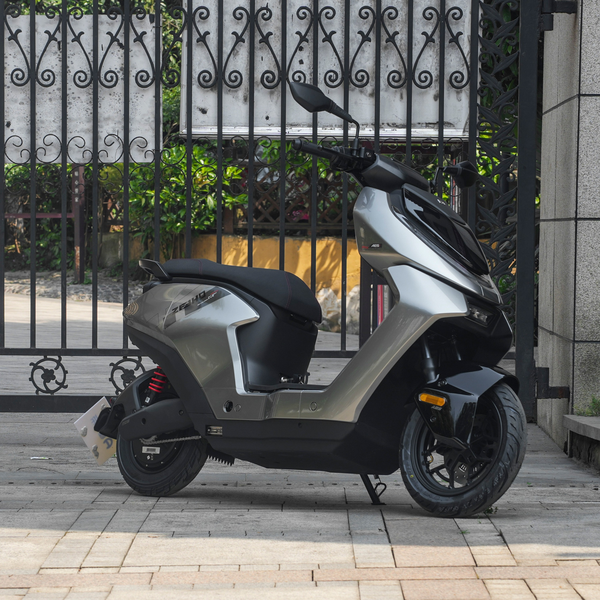 极核 AE5i 2024款 Pro版厂商_基本信息图