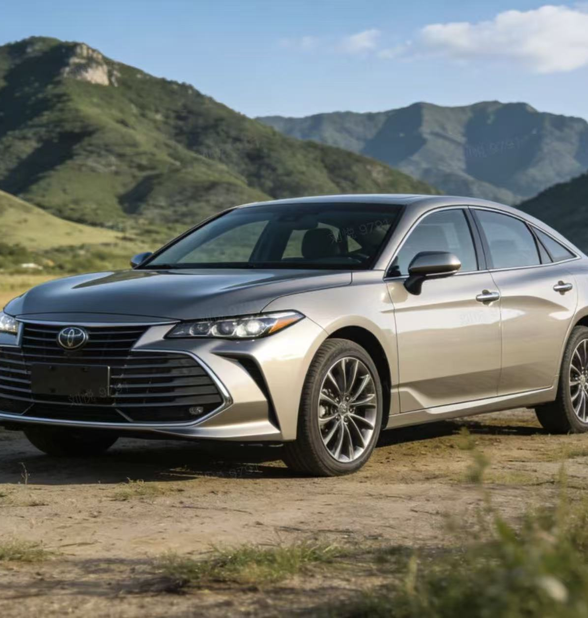 【有奖】晒亚洲龙真实油耗话题封面图