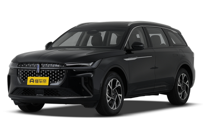 航海家 2026款 2.0T 两驱 启航版