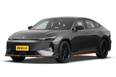 长安UNI-V 2024款 2.0T 经典运动型