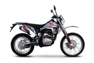 新贵尊 ZH250GY