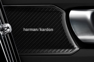 Harman Kardon尊贵级音响系统