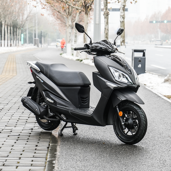 大阳 VPS125 2023款 极致版厂商_基本信息图