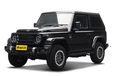 212 T10 2026款 2.0T 基本型