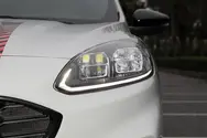 LED日间行车灯