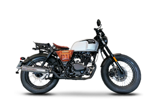 天地游侠 BOBBER 150