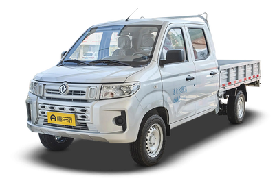 创富牛卡 2025款 1.6L 单排舒适型 载货