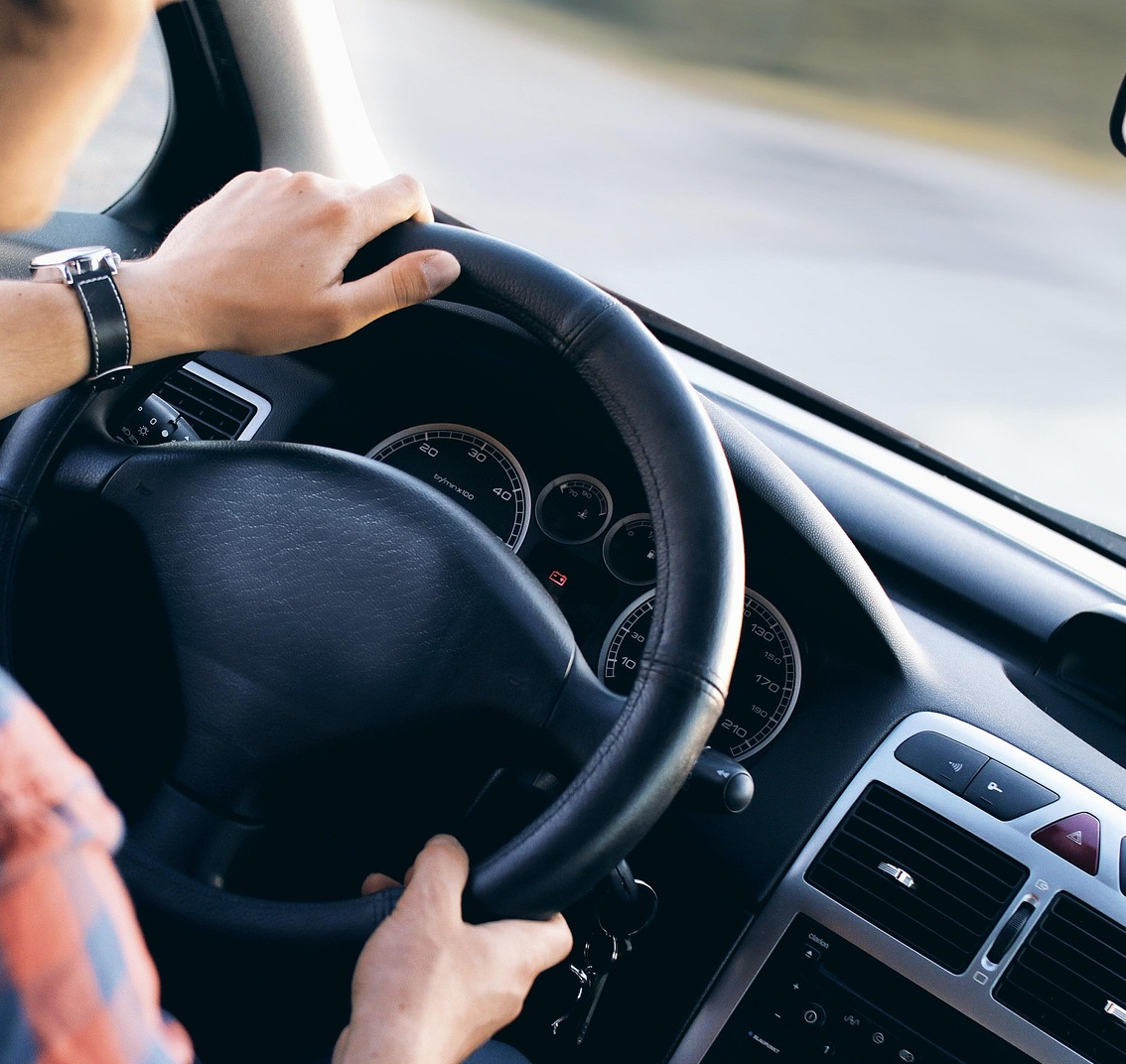 必须改掉的开车坏习惯话题封面图