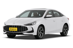 MG5询底价