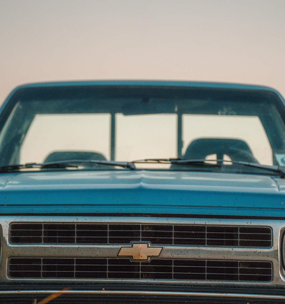 一眼心动的车头话题封面图